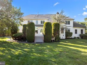 3689 Hancock Lane, Doylestown PA 18902
