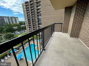 200 N Pickett Street N 703, Alexandria VA 22304