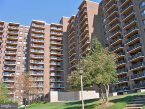 200 N Pickett Street N 703, Alexandria VA 22304