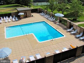 200 N Pickett Street N 703, Alexandria VA 22304
