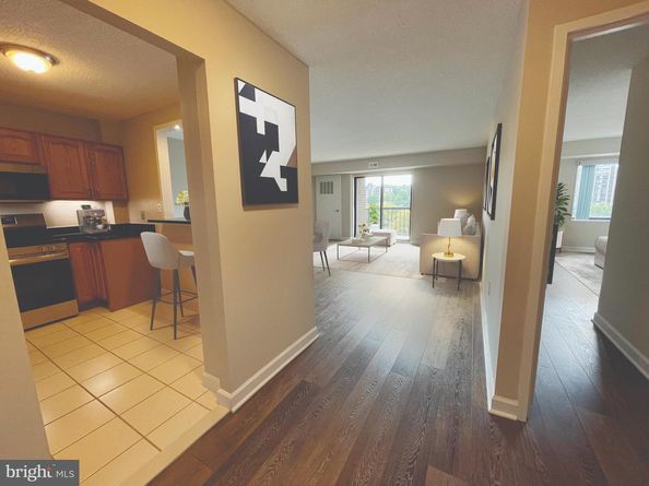 200 N Pickett Street N 703, Alexandria VA 22304