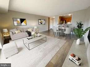 200 N Pickett Street N 703, Alexandria VA 22304