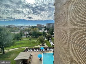 200 N Pickett Street N 703, Alexandria VA 22304