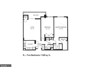 200 N Pickett Street N 703, Alexandria VA 22304