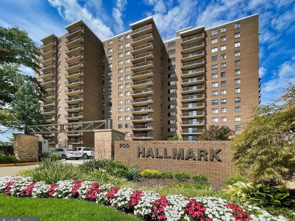 200 N Pickett Street N 703, Alexandria VA 22304
