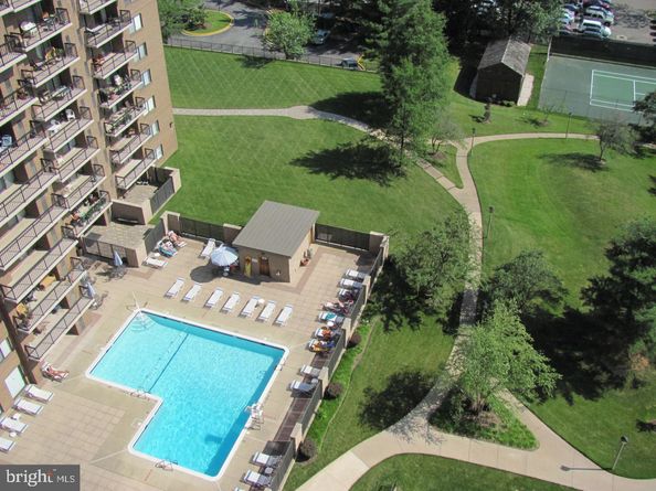 200 N Pickett Street N 703, Alexandria VA 22304