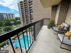 200 N Pickett Street N 703, Alexandria VA 22304