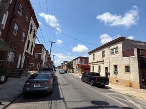 1502 Moore Street, Philadelphia PA 19145