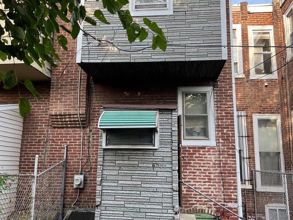 6558 Limekiln Pike, Philadelphia PA 19138