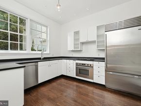 2712 O Street NW, Washington DC 20007