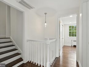 2712 O Street NW, Washington DC 20007