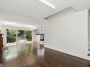 2712 O Street NW, Washington DC 20007