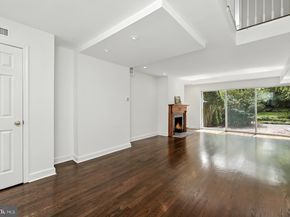 2712 O Street NW, Washington DC 20007