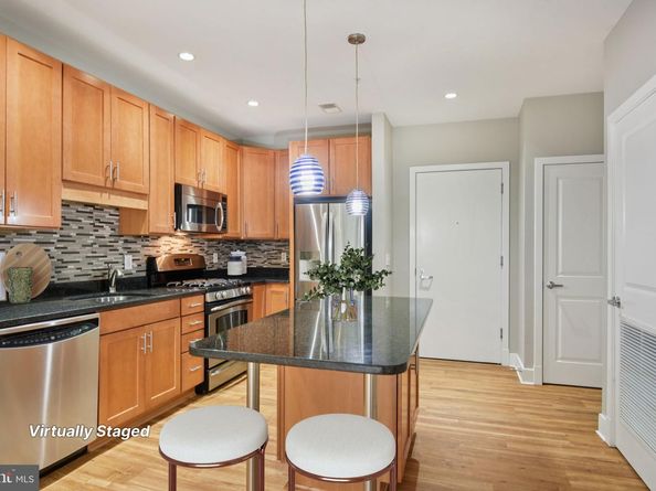 1800 Wilson Boulevard 206, Arlington VA 22201