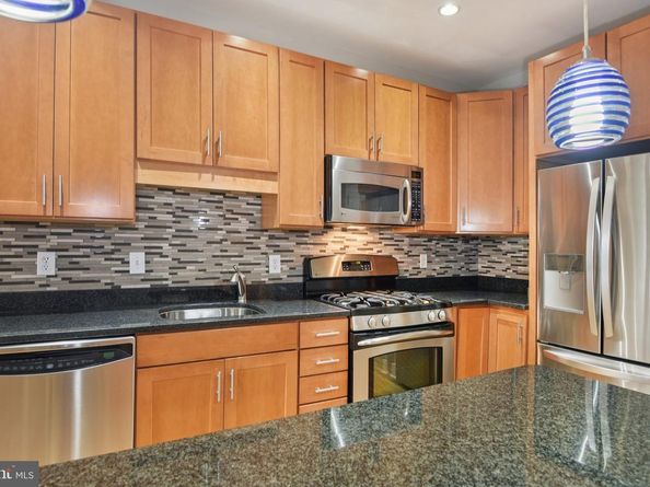 1800 Wilson Boulevard 206, Arlington VA 22201