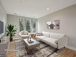 1800 Wilson Boulevard 206, Arlington VA 22201