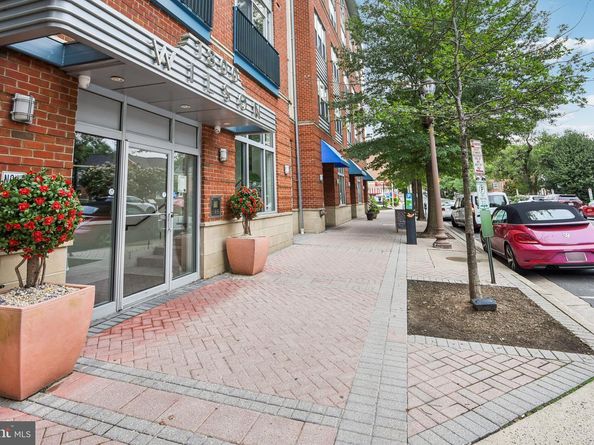 1800 Wilson Boulevard 206, Arlington VA 22201