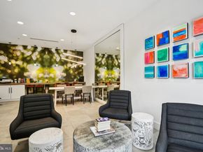 1800 Wilson Boulevard 206, Arlington VA 22201