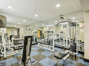 1800 Wilson Boulevard 206, Arlington VA 22201