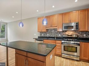 1800 Wilson Boulevard 206, Arlington VA 22201