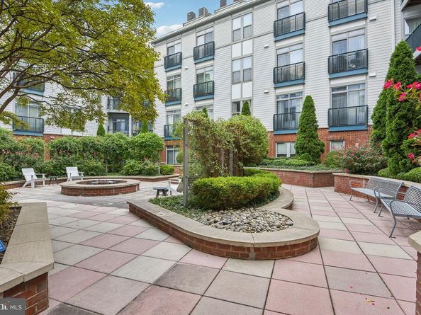 1800 Wilson Boulevard 206, Arlington VA 22201