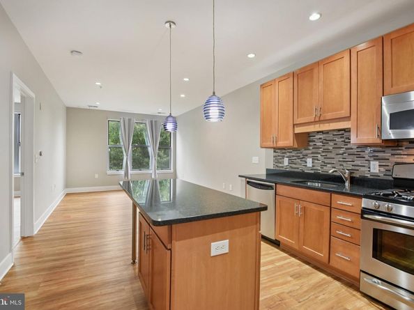 1800 Wilson Boulevard 206, Arlington VA 22201