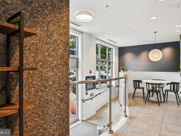 1800 Wilson Boulevard 206, Arlington VA 22201