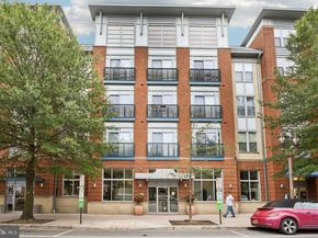 1800 Wilson Boulevard 206, Arlington VA 22201