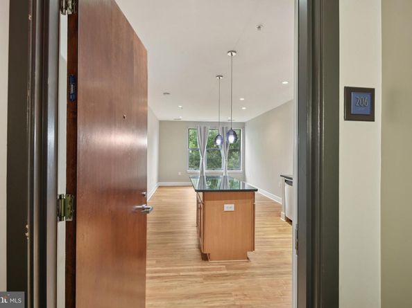 1800 Wilson Boulevard 206, Arlington VA 22201