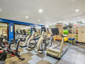 1800 Wilson Boulevard 206, Arlington VA 22201