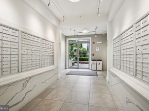 1800 Wilson Boulevard 206, Arlington VA 22201