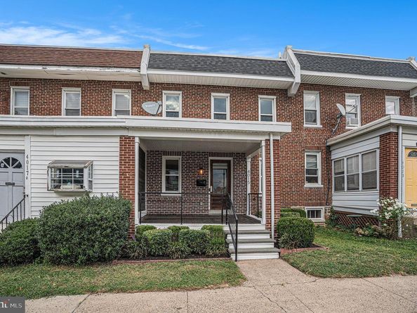 4015 Mitchell Street, Philadelphia PA 19128