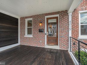 4015 Mitchell Street, Philadelphia PA 19128