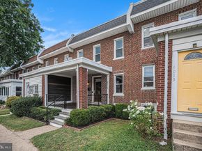 4015 Mitchell Street, Philadelphia PA 19128