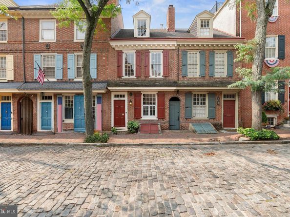 246 Delancey Street, Philadelphia PA 19106