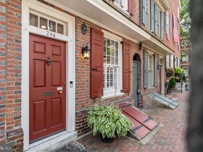 246 Delancey Street, Philadelphia PA 19106
