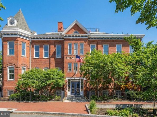 1375 Maryland Avenue NE K, Washington DC 20002