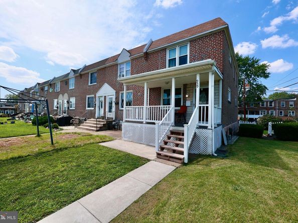 939 Maple Avenue, Glenolden PA 19036