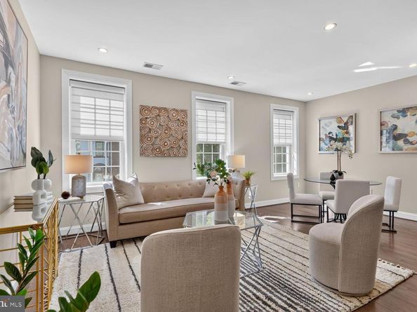 1407 5TH Street NW 2, Washington DC 20001