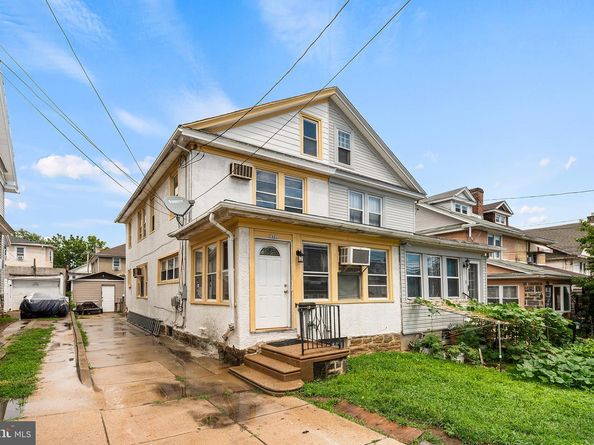 7441 Rogers Avenue, Upper Darby PA 19082