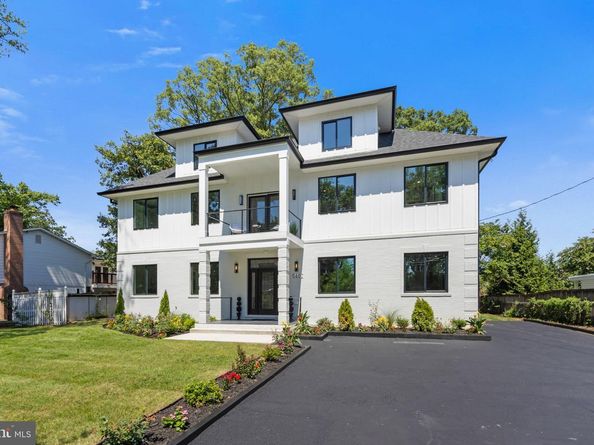 5607 Fillmore Avenue, Alexandria VA 22311