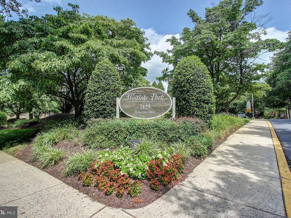 7425 Democracy Boulevard 315, Bethesda MD 20817