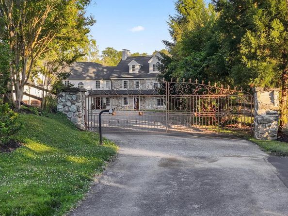 1660 Hidden Way, Malvern PA 19355