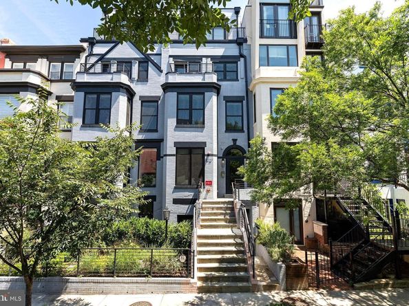 2717 Ontario Road NW 102, Washington DC 20009