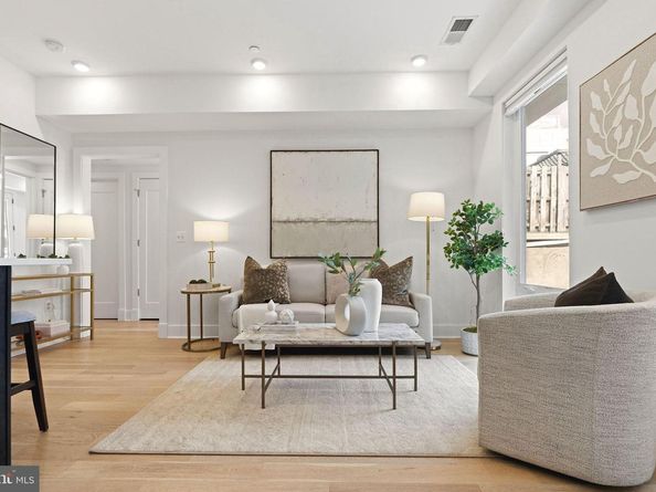 2717 Ontario Road NW 102, Washington DC 20009
