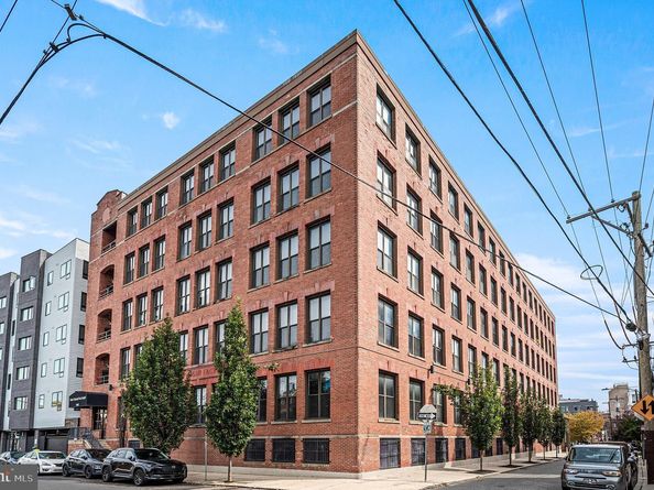 1147 N 4TH Street 3A, Philadelphia PA 19123