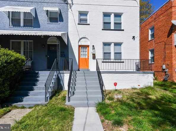 430 Orange Street SE, Washington DC 20032