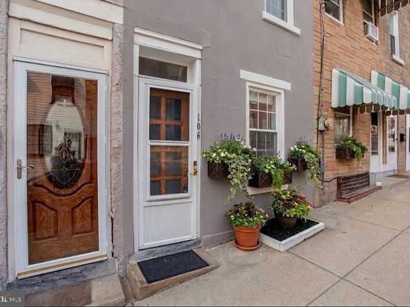 106 Davis Street, Philadelphia PA 19127