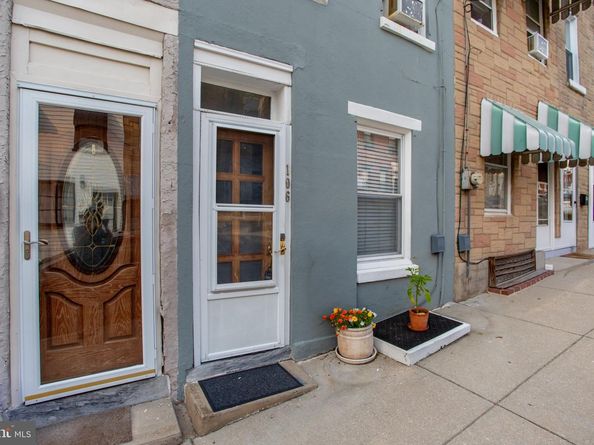 106 Davis Street, Philadelphia PA 19127
