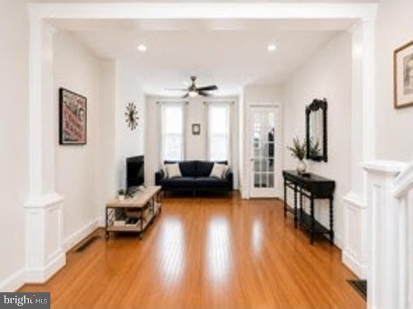 848 Mercer Street, Philadelphia PA 19125